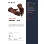 Guide 1201 hegesztőkesztyű