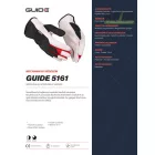 Vékony munkakesztyű GUIDE 5161