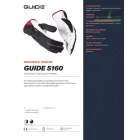 Vékony munkakesztyű GUIDE 5160