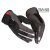 Szintetikus bőrből készült vékony téli kesztyű GUIDE 764 