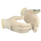 Vékony és szellőző nejlon béléskesztyű GUIDE 518