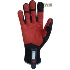 Szintetikus bőrkesztyű Guide 4501