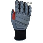 Szintetikus bőrkesztyű Guide 4502