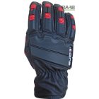 Bivalybőr kesztyű Guide 4504