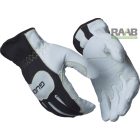 Nagyon hajlékony kecskebőr kesztyű GUIDE 7502