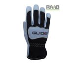 Nagyon hajlékony kecskebőr kesztyű GUIDE 7502