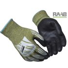 Varratmentes, hajlékony munkakesztyű GUIDE 7506