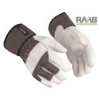 Erős, félig bélelt, durvább munkákhoz alkalmas munkakesztyű Guide 1951