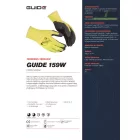 Guide 159W mártott téli kesztyű