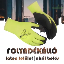 Guide 159W Téli kesztyű