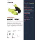 Guide 159W Téli kesztyű