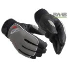 Szintetikus bőrből készült vízálló téli kesztyű Guide 5172W