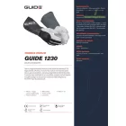 Guide 1230 hegesztőkesztyű