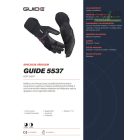 Hajlékony kerti és sofőrkesztyű 