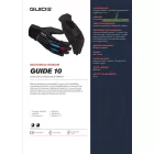 Guide 10 munkakesztyű 1 pár