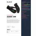 Guide 13WTéli kesztyű