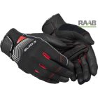 Vékony és kényelmes ütéscsillapító kesztyű GUIDE 8015