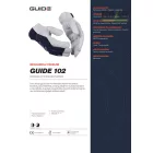 Guide 102 kecskebőr kesztyű 1 pár