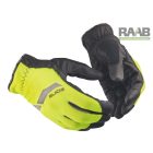 Szintetikus bőrből készült tartós, béleletlen kesztyű Guide 5121