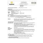 Dynetex vágásbiztos kesztyű