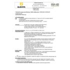 Antibakteriális védőkesztyű ezüst szállal 10 páras csomag