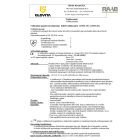 Antisztatikus, pontozott kesztyű 10 páras csomag- érintőképernyőknél is alkalmazható