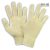 Két szálas kevlár kesztyű - 10 páras csomag