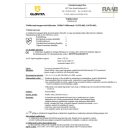 Nyitott újjvégű kevlár kesztyű - 10 páras csomag