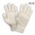 Bélelt Pamut munkavédelmi kesztyű 10 páras csomag