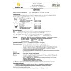 Bélelt Pamut munkavédelmi kesztyű 10 páras csomag