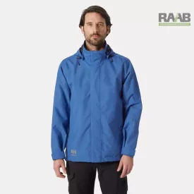 Vízálló Oxford Helly Hansen dzseki