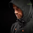 Vízálló Oxford Helly Hansen dzseki