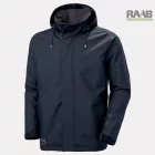 Vízálló Oxford Helly Hansen dzseki