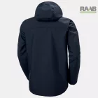 Vízálló Oxford Helly Hansen dzseki