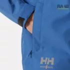 Vízálló Oxford Helly Hansen dzseki
