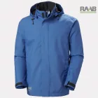 Vízálló Oxford Helly Hansen dzseki