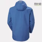 Vízálló Oxford Helly Hansen dzseki