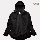 Vízálló Oxford Helly Hansen dzseki