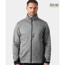 Polárdzseki Helly Hansen Tech Midlayer pulóver