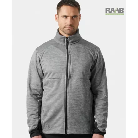 Polárdzseki Helly Hansen Tech Midlayer pulóver