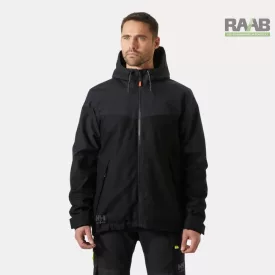 Oxford Helly Hansen téli kabát