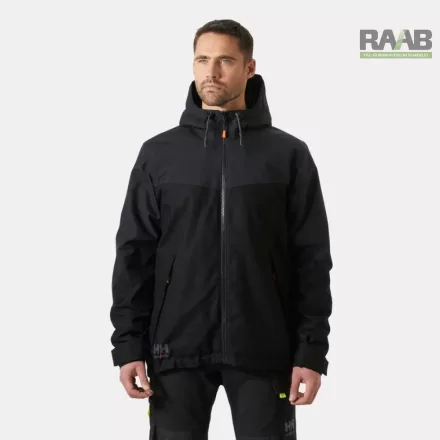 Oxford Helly Hansen téli kabát