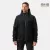 Oxford Helly Hansen téli kabát