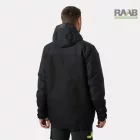 Oxford Helly Hansen téli kabát