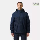 Oxford Helly Hansen téli kabát