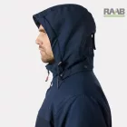 Oxford Helly Hansen téli kabát