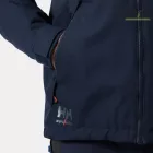 Oxford Helly Hansen téli kabát