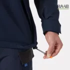 Oxford Helly Hansen téli kabát