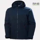 Oxford Helly Hansen téli kabát
