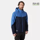 Oxford Helly Hansen téli kabát